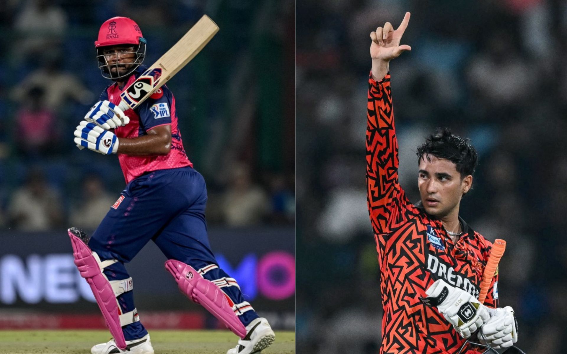 Samson Among 3 RR Players; Full List Of IPL Stars From Each Team In Asia Cup 2025 Super 4s